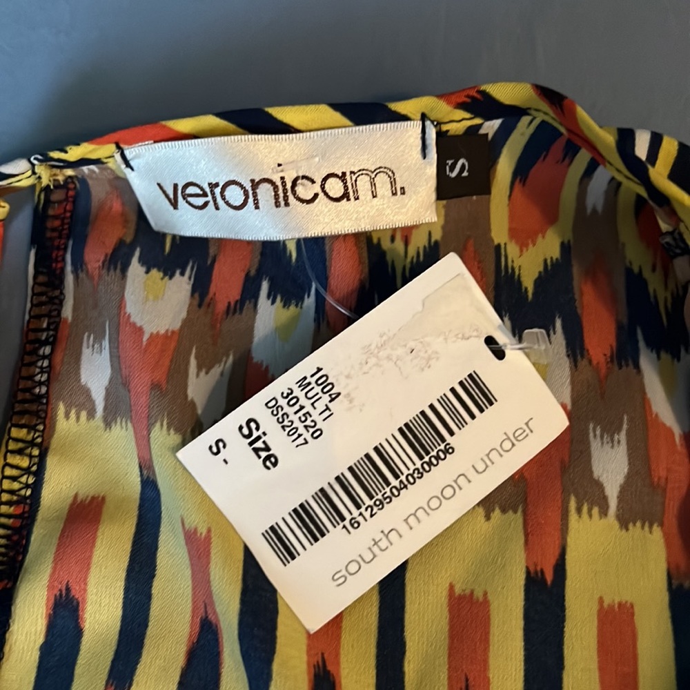 Veronica M Dress - Picture 4 of 4